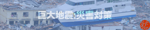 東海 南海 トラフ 沖縄 海溝 地震 津波