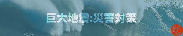 東海 南海 トラフ 沖縄 海溝 地震 津波