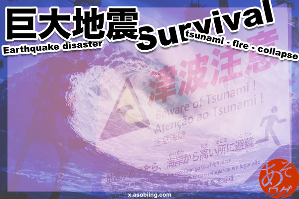 東海 南海 トラフ 沖縄 海溝 地震 津波