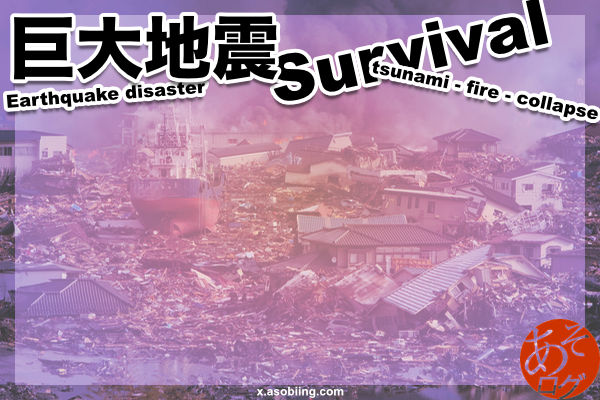 東海 南海 トラフ 沖縄 海溝 地震 津波