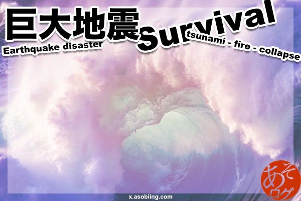 東海 南海 トラフ 沖縄 海溝 地震 津波