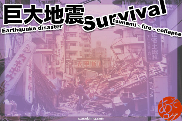 東海 南海 トラフ 沖縄 海溝 地震 津波