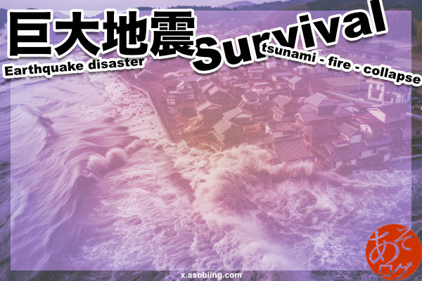 東海 南海 トラフ 沖縄 海溝 地震 津波