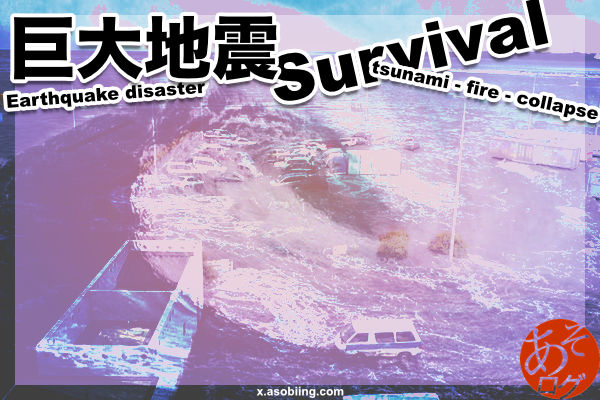 東海 南海 トラフ 沖縄 海溝 地震 津波