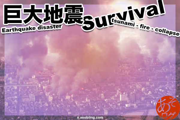 東海 南海 トラフ 沖縄 海溝 地震 津波