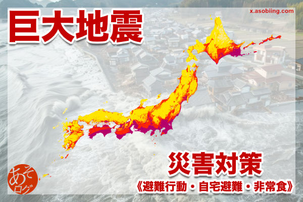 千島 東海 南海 トラフ 沖縄 海溝 地震 津波