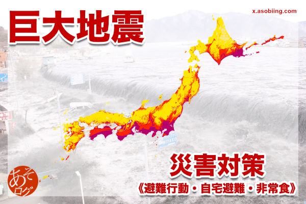 千島 東海 南海 トラフ 沖縄 海溝 地震 津波