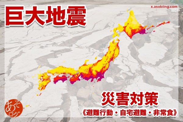 千島 東海 南海 トラフ 沖縄 海溝 地震 津波