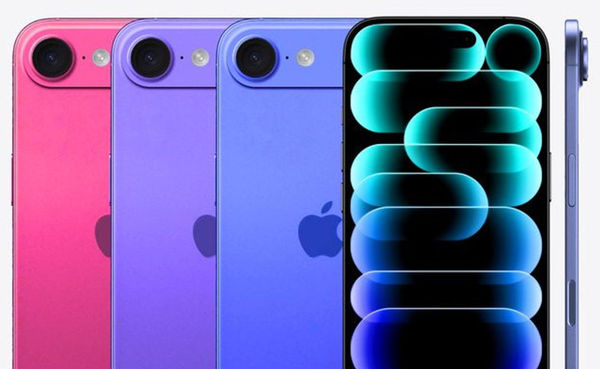 次期 iPhone Air2 発売時期いつ リーク情報