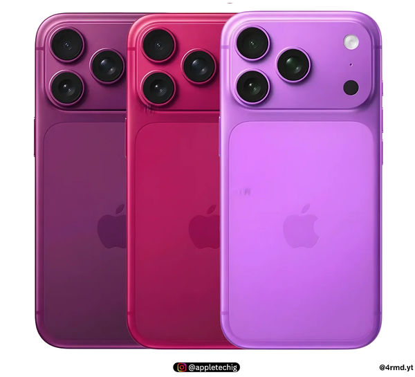 次期 iPhone 18 pro 発売時期いつ リーク情報