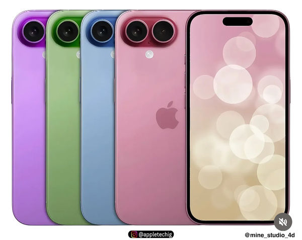 次期 iPhone 18 無印モデル 発売時期いつ リーク情報