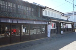 岡藩城下町の雛祭り［大分 竹田市］