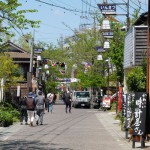 2017年4月28日現在：GW前の状況［阿蘇神社］