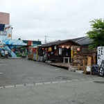 福ふくラーメン［阿蘇・内牧商店街］