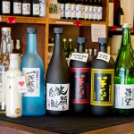 岡本酒店［阿蘇・内牧商店街］