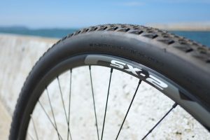 2017 Toughroad SLR 2 レビュー《1：詳細・重量》