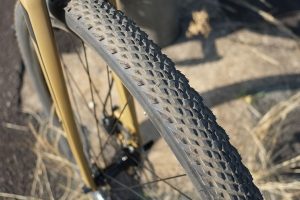 2017 Toughroad SLR 2 レビュー《1：詳細・重量》
