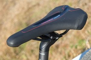 2017 Toughroad SLR 2 レビュー《1：詳細・重量》