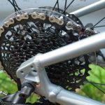 2017 Toughroad SLR 0レビュー《1：詳細・重量》