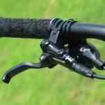 2017 Toughroad SLR 0レビュー《1：詳細・重量》
