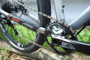 2017 Toughroad SLR 0レビュー《1：詳細・重量》