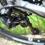 2017 Toughroad SLR 0レビュー《1：詳細・重量》