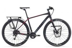 2016 Toughroad SLR1《パーツ交換・軽量化》