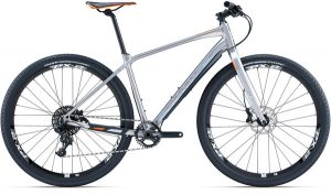 2017 Toughroad SLR 0レビュー《1：詳細・重量》