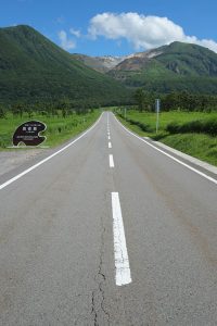 2017 Toughroad SLR 0レビュー《2：実走》