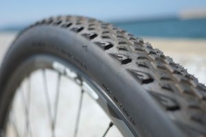 2017 Toughroad SLR2 レビュー《3：操作性・フィーリング》