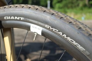 2017 Toughroad SLR2 レビュー《3：操作性・フィーリング》