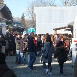 初詣・お正月参拝［阿蘇神社・熊本市一の宮］