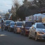 初詣・お正月参拝［阿蘇神社・熊本市一の宮］