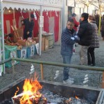 初詣・お正月参拝［阿蘇神社・熊本市一の宮］