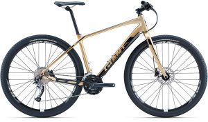 ［2017 Toughroad SLR 2 軽量化］