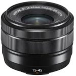 ［XC15-45mm F3.5-5.6 OIS PZ］