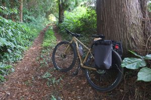 タフロードの評価［2018 Toughroad SLR 2］
