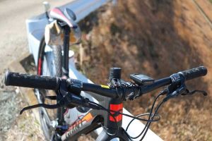 タフロードの評価［2018 Toughroad SLR 2］