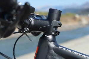 タフロードの評価［2018 Toughroad SLR 2］
