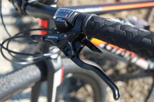タフロードの評価［2018 Toughroad SLR 2］