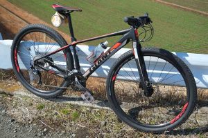 タフロードの評価［2018 Toughroad SLR 2］
