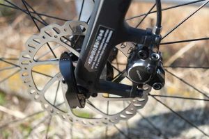 タフロードの評価［2018 Toughroad SLR 2］