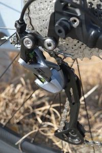 タフロードの評価［2018 Toughroad SLR 2］