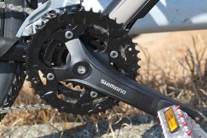 タフロードの評価［2018 Toughroad SLR 2］