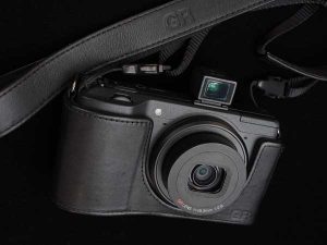 新型 RICOH GR III スペック発売日［Pentax GR］