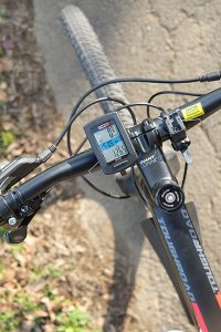 GIANT タフロード SLR ブログ［ジャイアント自転車評価］