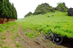 GIANT タフロード SLR ブログ［ジャイアント自転車評価］