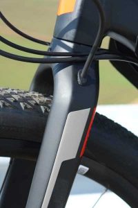 GIANT タフロード SLR ブログ［ジャイアント自転車評価］