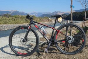 GIANT タフロード SLR 2 ブログ［ジャイアント自転車評価］