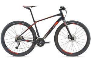 GIANT タフロード SLR 2 ブログ［ジャイアント自転車評価］